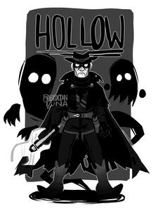 Tower Heroes: Hollow Spectre